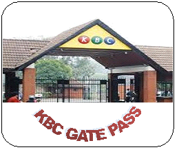 GATE PASS